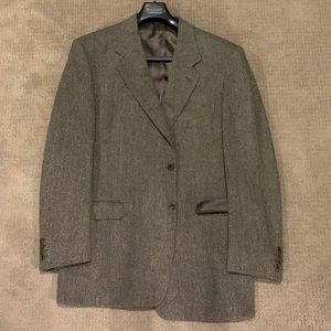 Men’s lined Sports coat